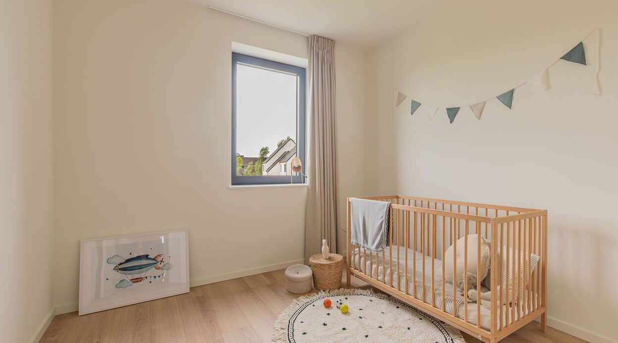 Half Open Bebouwing te koop in PUURS-SINT-AMANDS