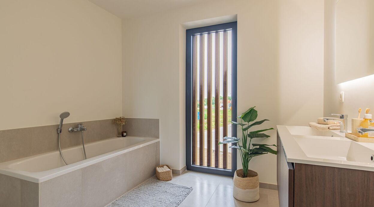 Half Open Bebouwing te koop in PUURS-SINT-AMANDS