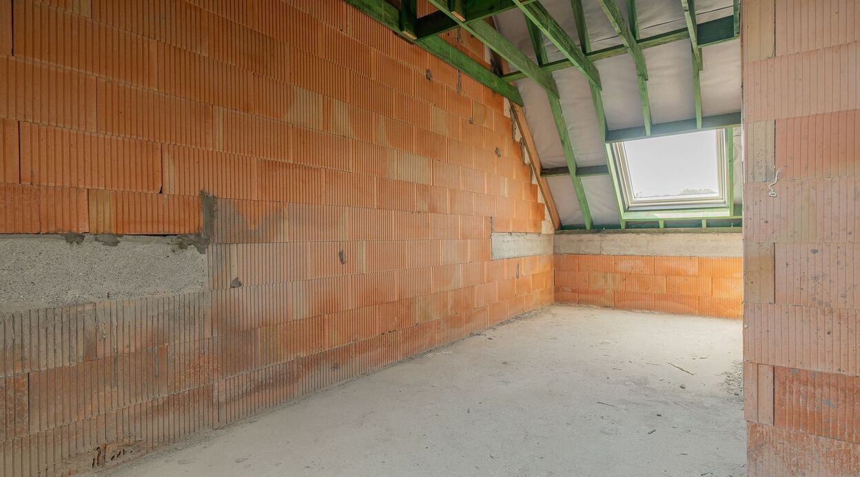 Half Open Bebouwing te koop in SINT-AMANDS