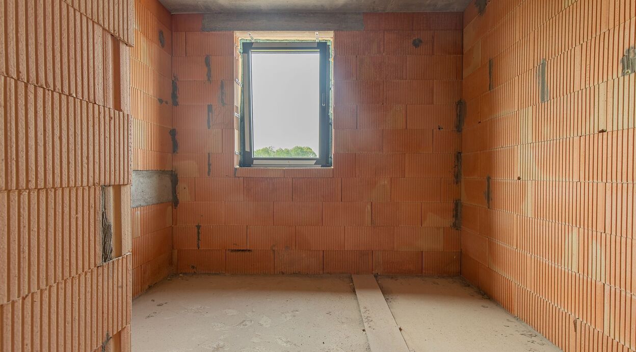 Half Open Bebouwing te koop in SINT-AMANDS