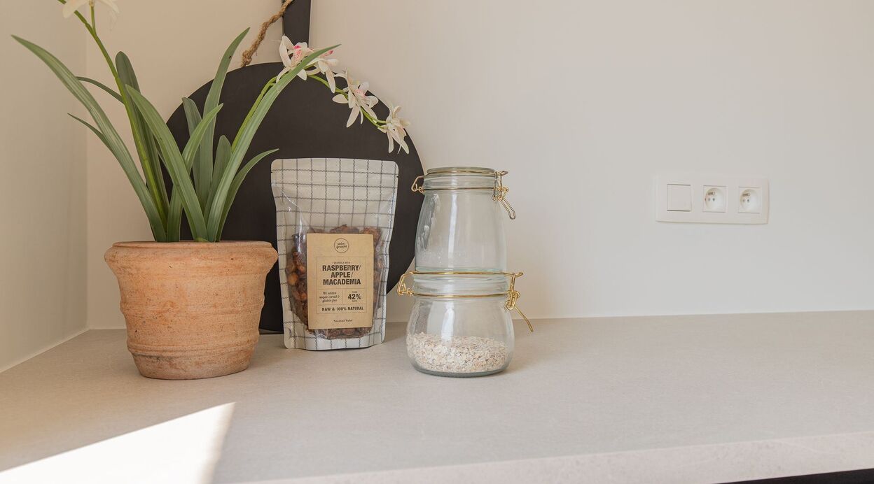 Half Open Bebouwing te koop in SINT-AMANDS