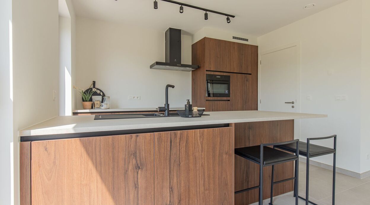 Half Open Bebouwing te koop in SINT-AMANDS