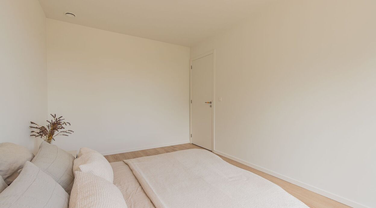 Half Open Bebouwing te koop in SINT-AMANDS