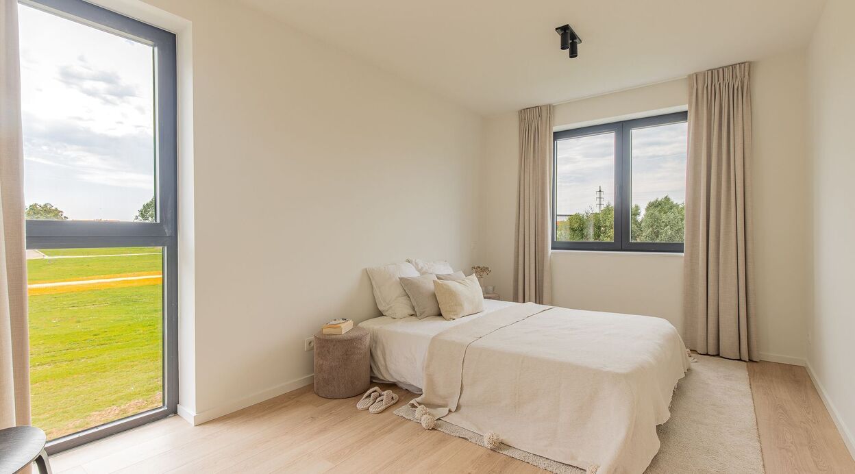 Half Open Bebouwing te koop in SINT-AMANDS