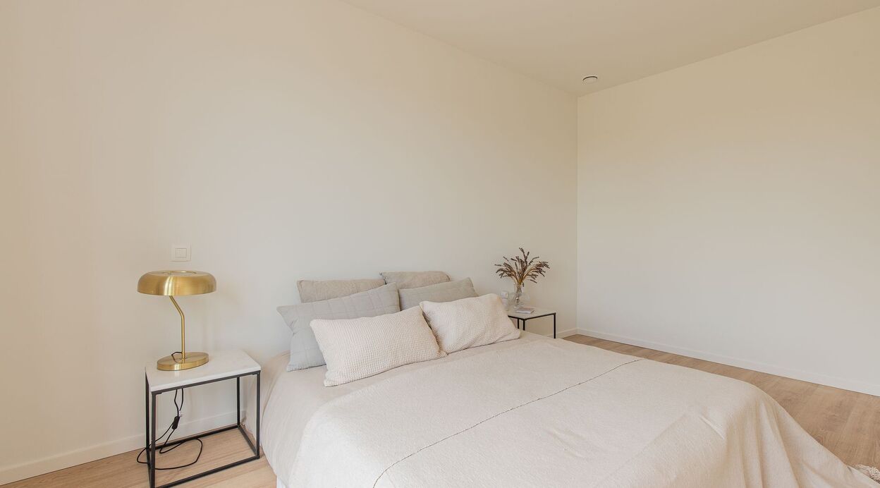Half Open Bebouwing te koop in SINT-AMANDS