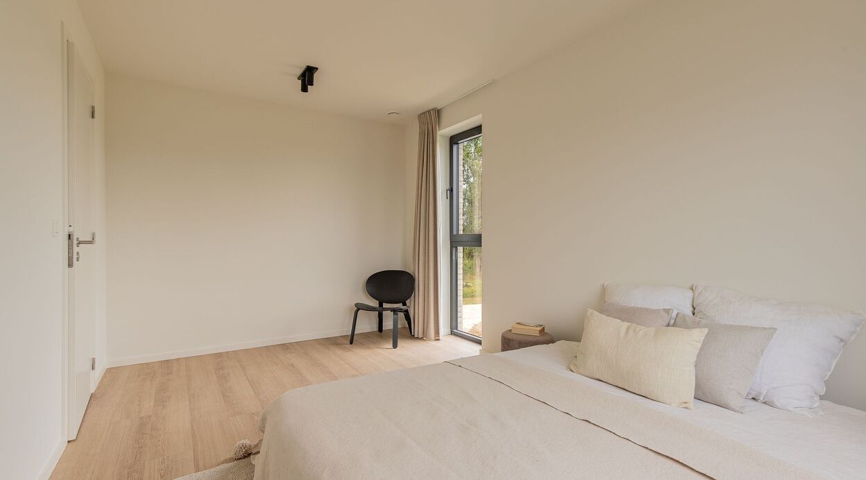 Half Open Bebouwing te koop in SINT-AMANDS