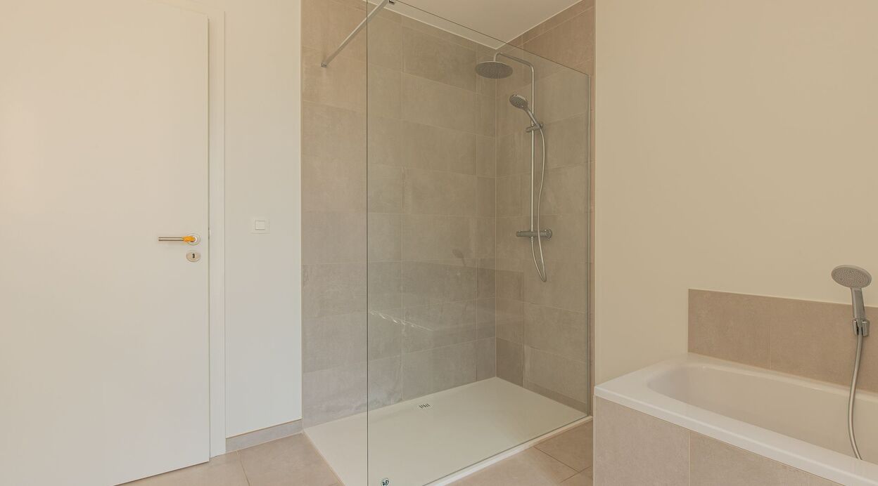 Half Open Bebouwing te koop in SINT-AMANDS