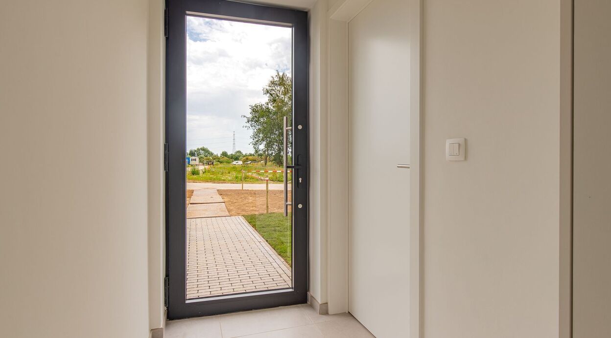 Half Open Bebouwing te koop in SINT-AMANDS