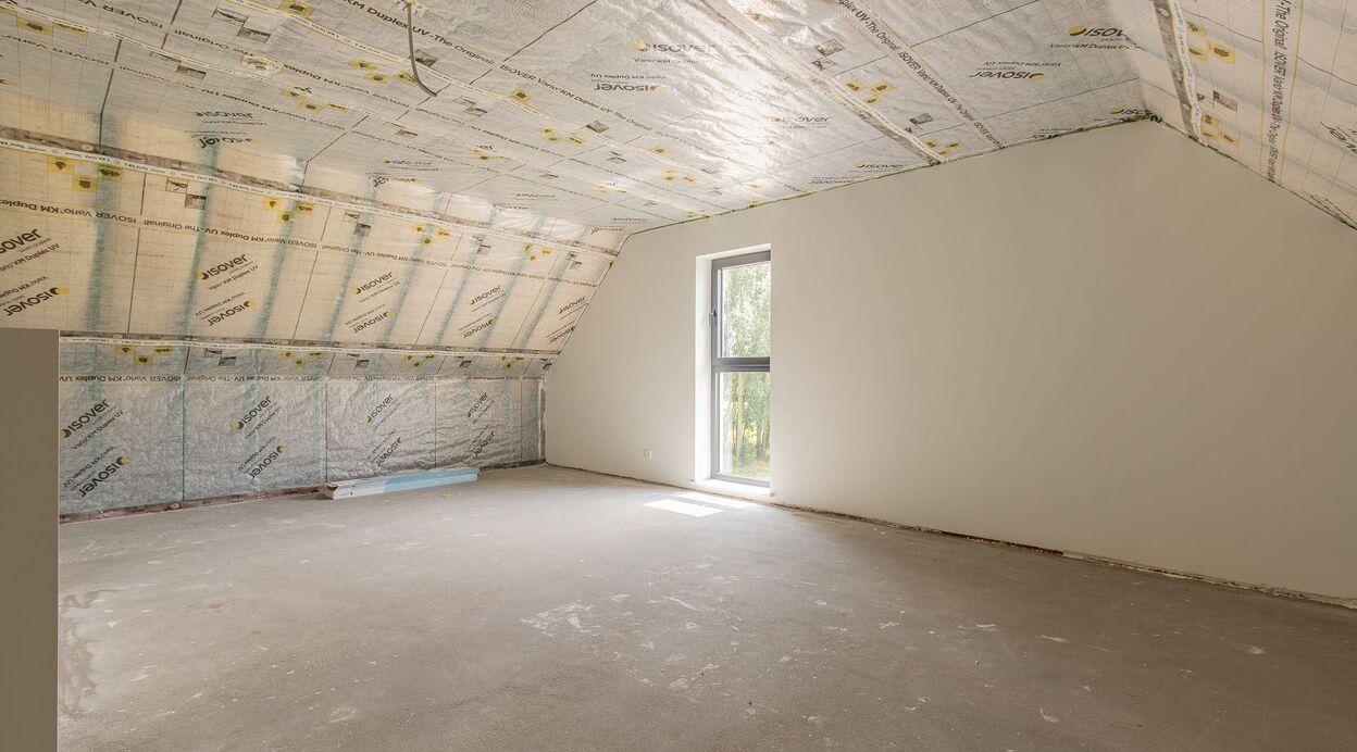 Half Open Bebouwing te koop in SINT-AMANDS