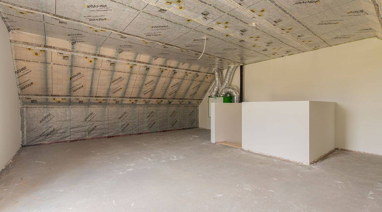 Half Open Bebouwing te koop in SINT-AMANDS