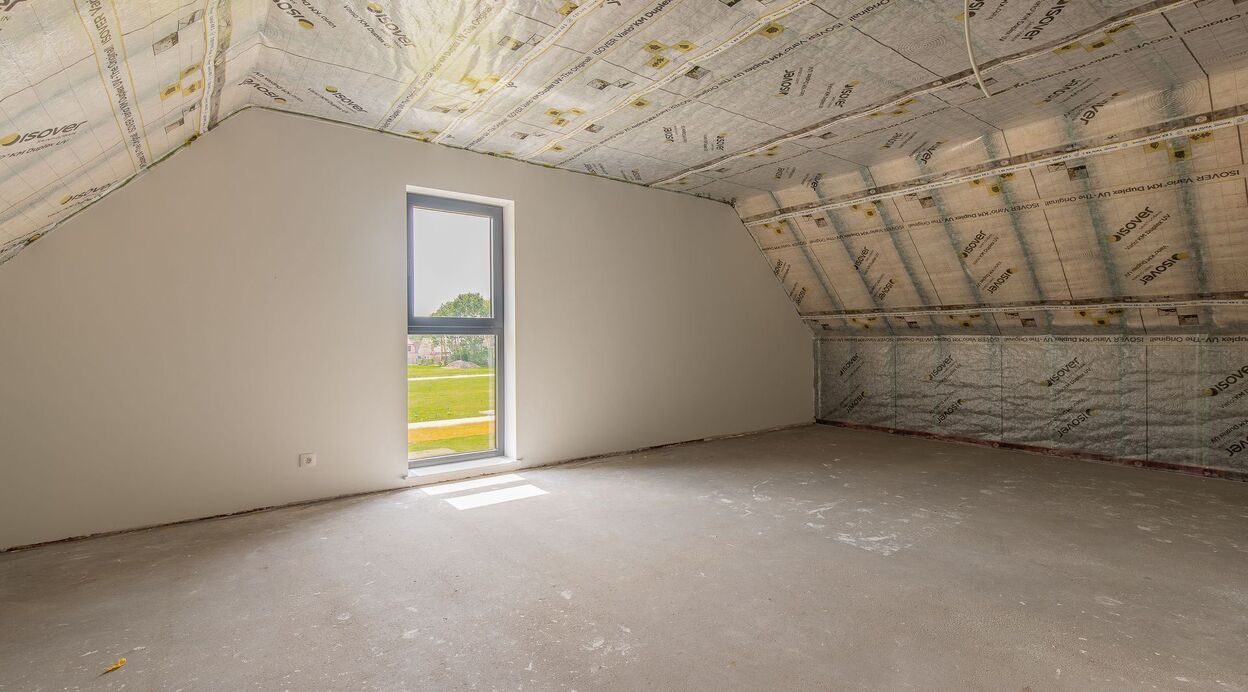 Half Open Bebouwing te koop in SINT-AMANDS