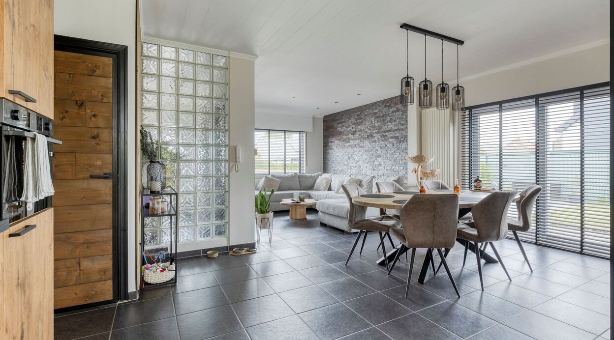 Half Open Bebouwing te koop in SINT-AMANDS