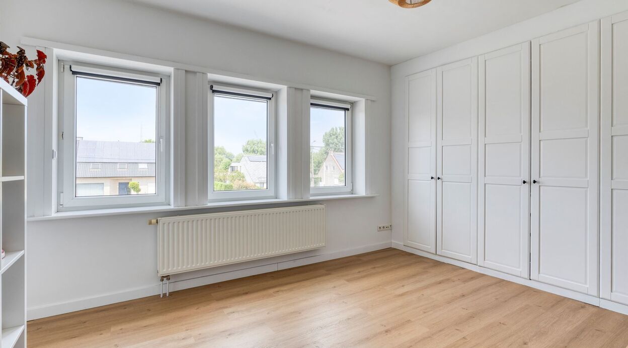 Half Open Bebouwing te koop in SINT-AMANDS