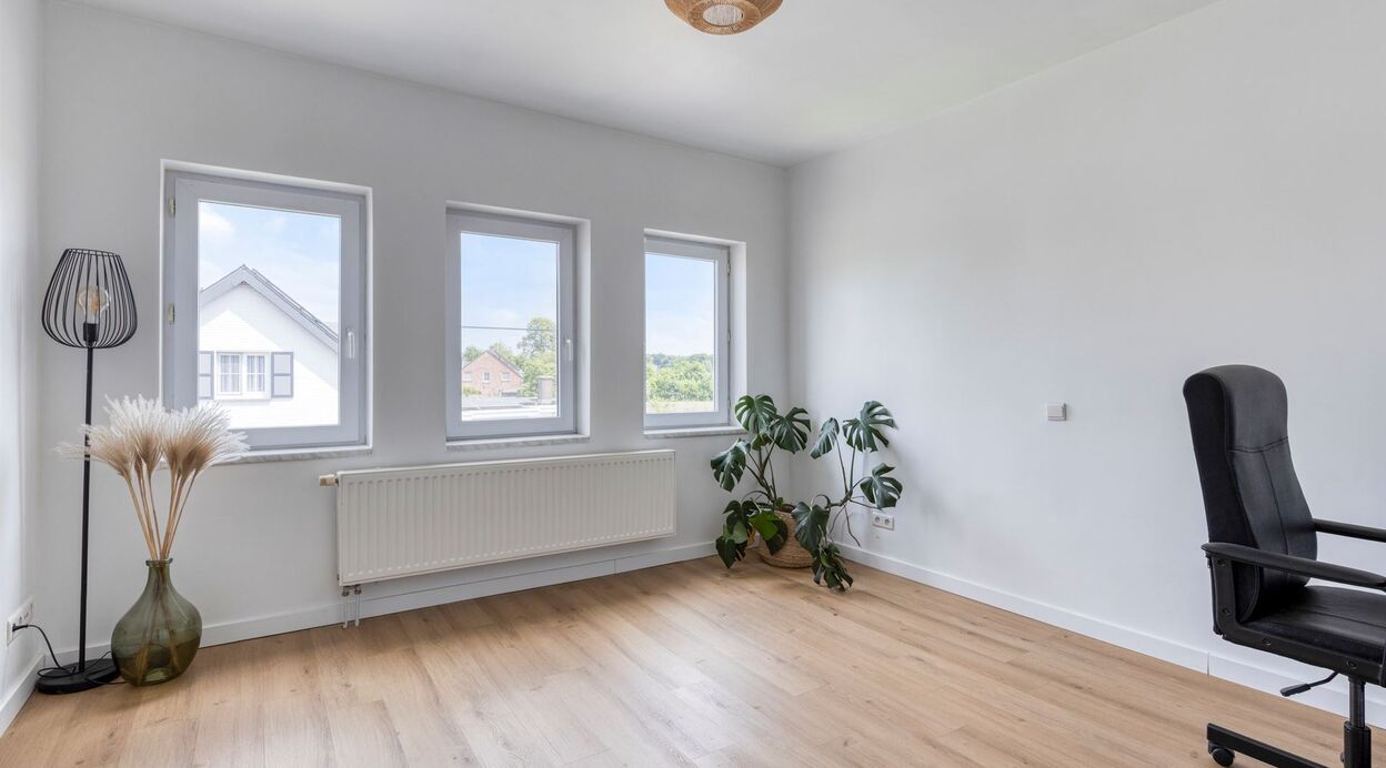 Half Open Bebouwing te koop in SINT-AMANDS