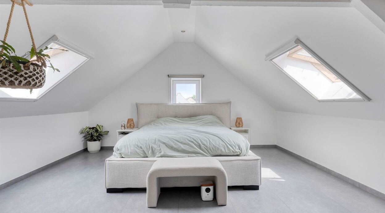 Half Open Bebouwing te koop in SINT-AMANDS
