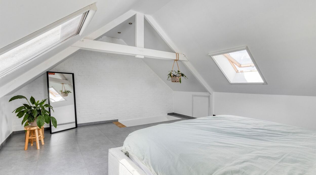 Half Open Bebouwing te koop in SINT-AMANDS