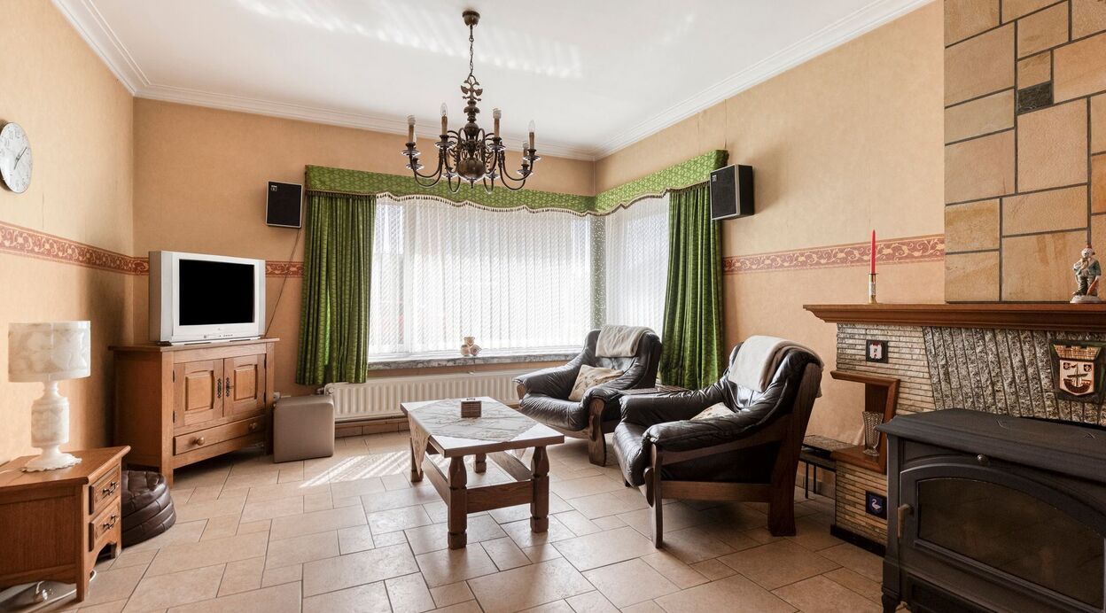 Half Open Bebouwing te koop in WILLEBROEK