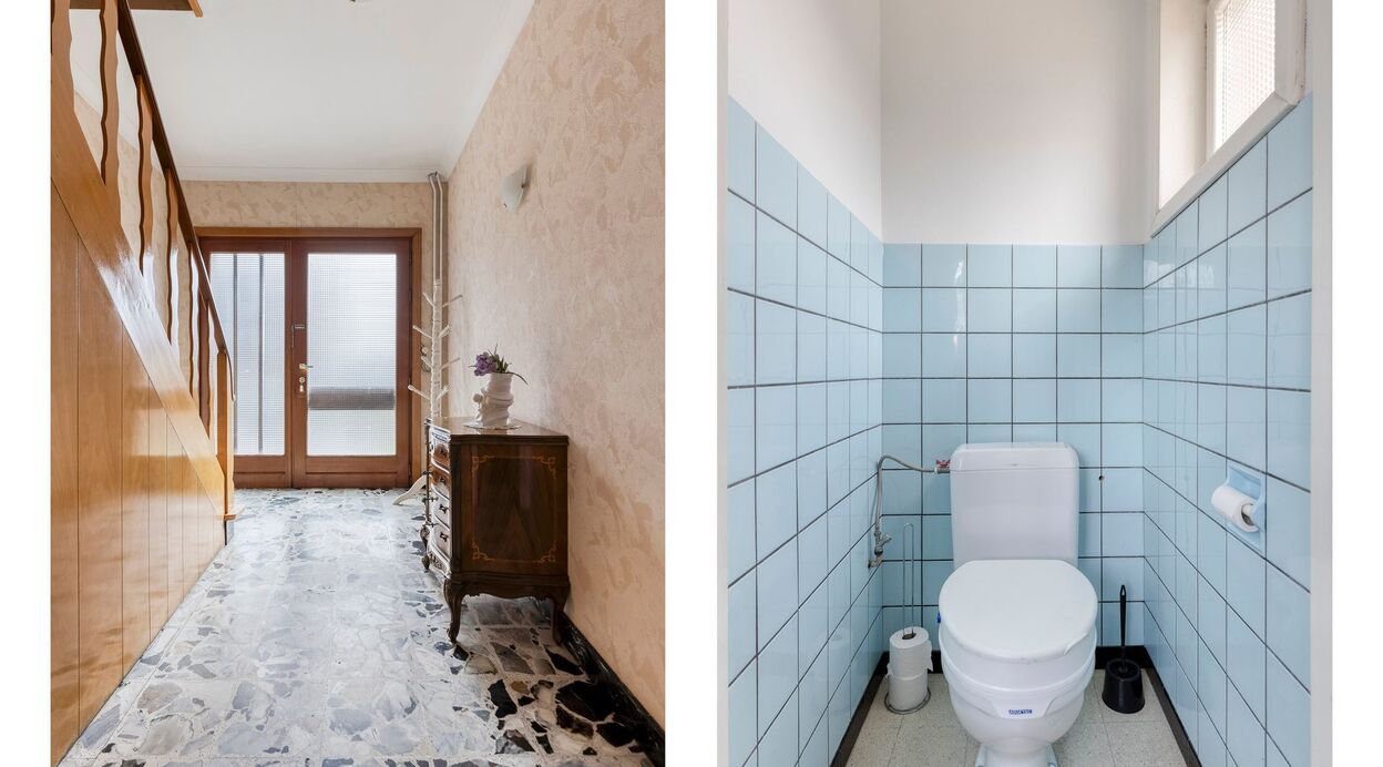 Half Open Bebouwing te koop in WILLEBROEK