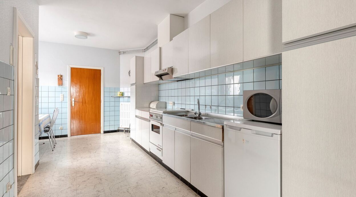 Half Open Bebouwing te koop in WILLEBROEK