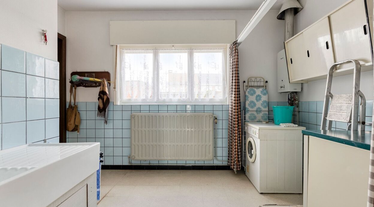 Half Open Bebouwing te koop in WILLEBROEK