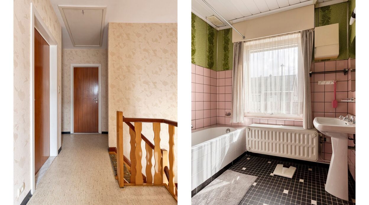 Half Open Bebouwing te koop in WILLEBROEK