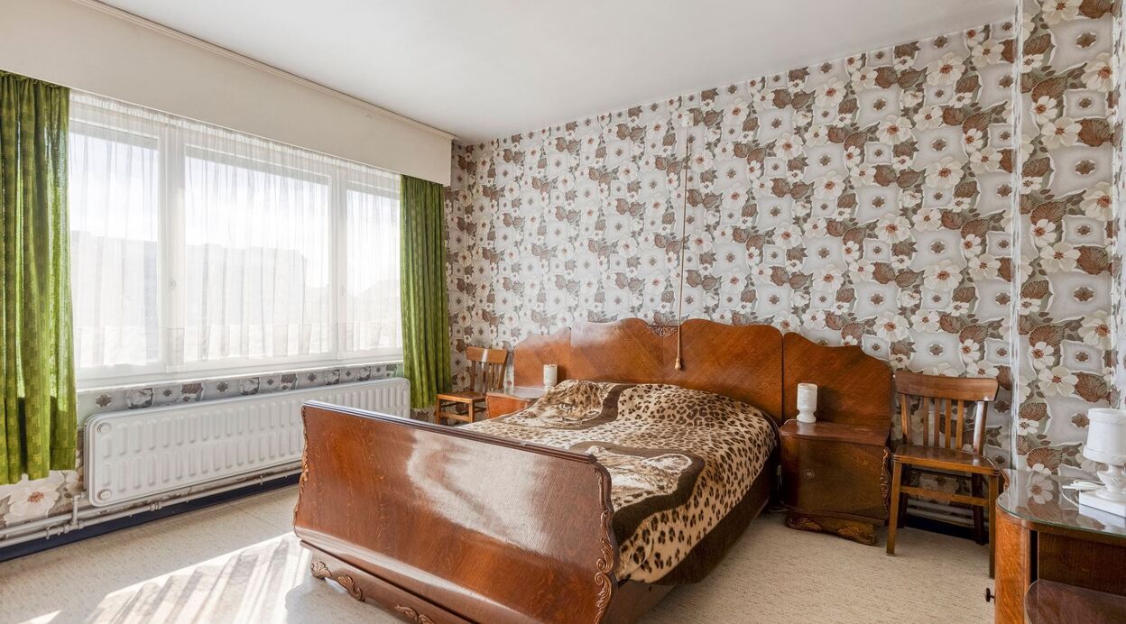 Half Open Bebouwing te koop in WILLEBROEK