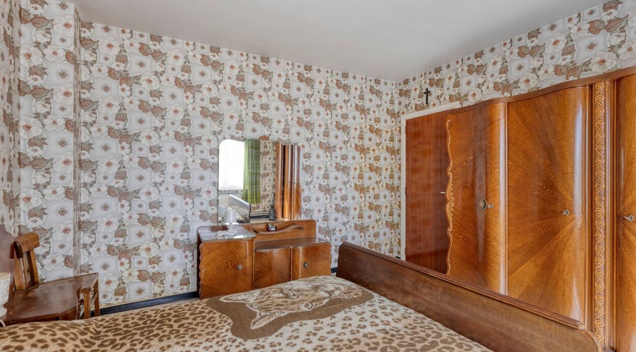 Half Open Bebouwing te koop in WILLEBROEK