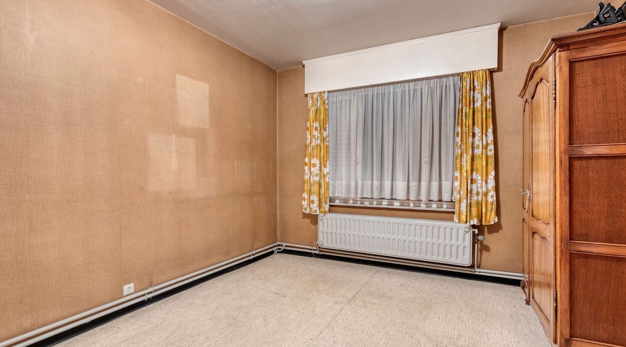 Half Open Bebouwing te koop in WILLEBROEK