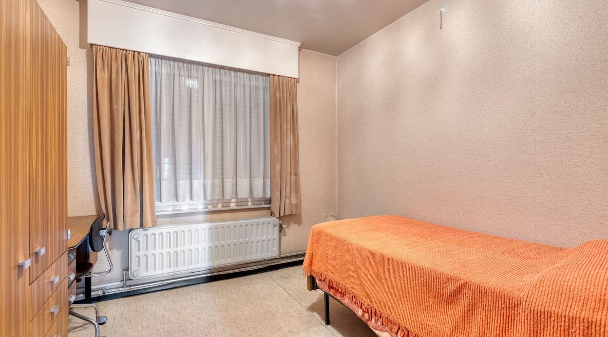 Half Open Bebouwing te koop in WILLEBROEK