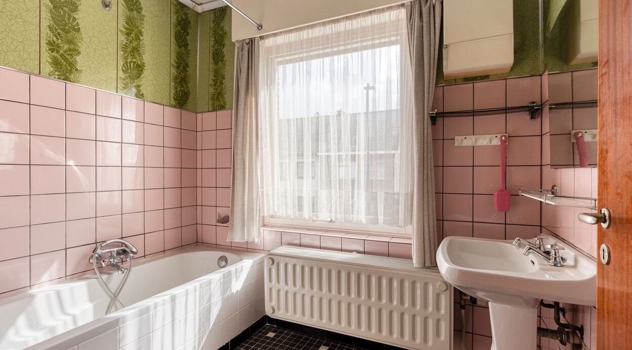 Half Open Bebouwing te koop in WILLEBROEK