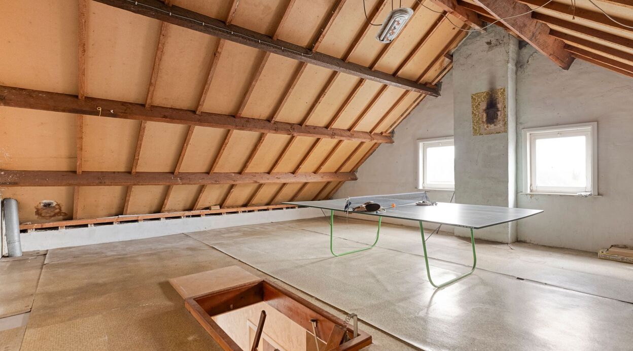 Half Open Bebouwing te koop in WILLEBROEK