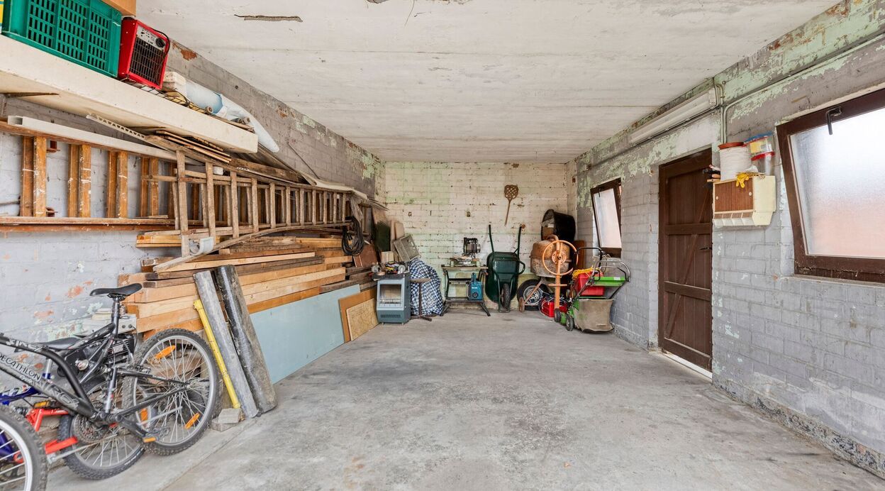 Half Open Bebouwing te koop in WILLEBROEK