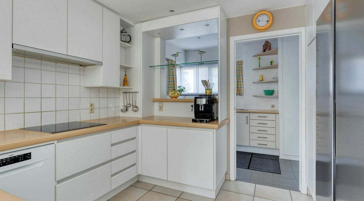 Half Open Bebouwing te koop in WILRIJK