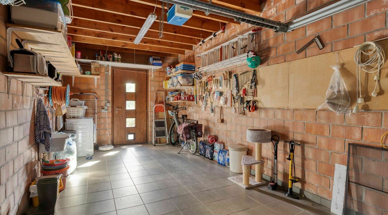 Half Open Bebouwing te koop in WILRIJK