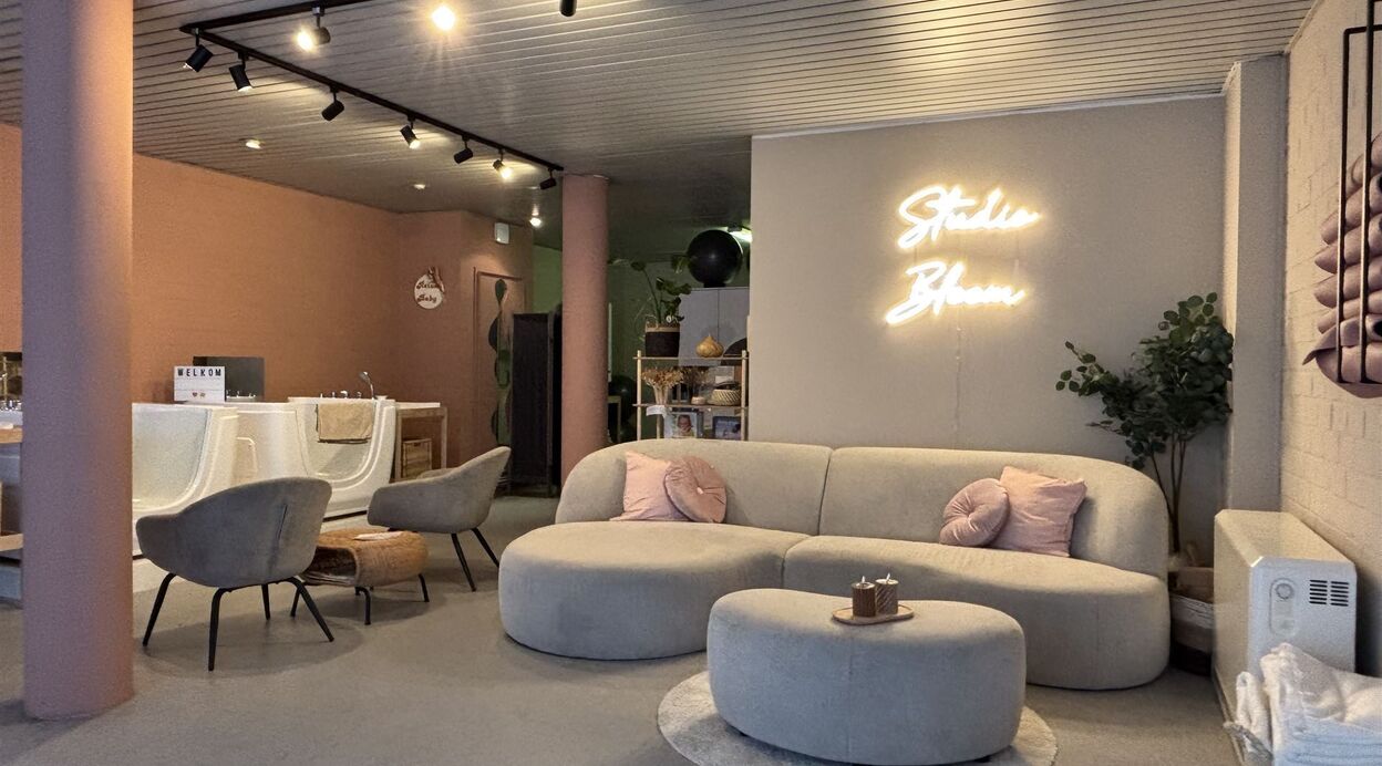 Handelspand te huur in BORNEM