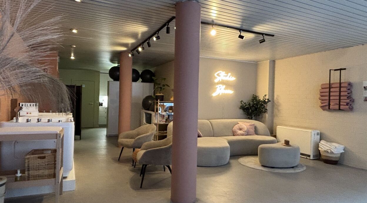 Handelspand te huur in BORNEM