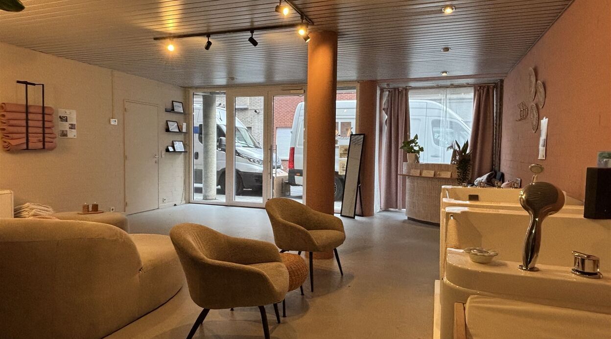 Handelspand te huur in BORNEM