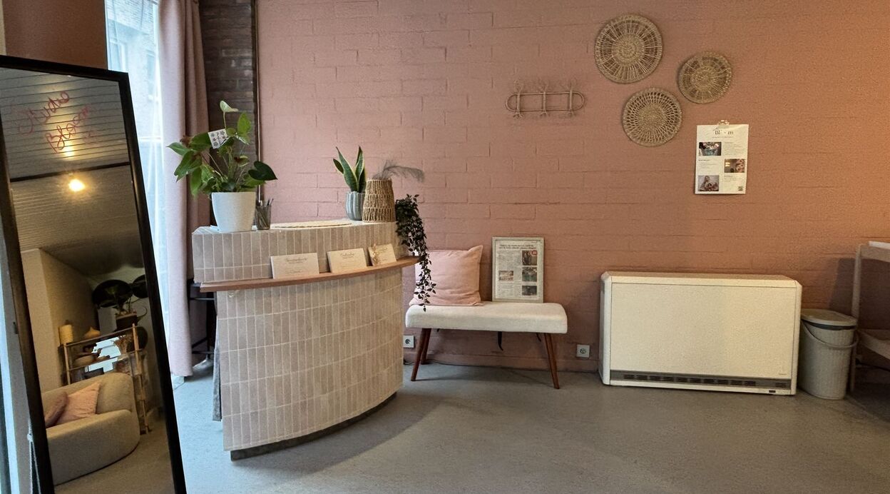 Handelspand te huur in BORNEM