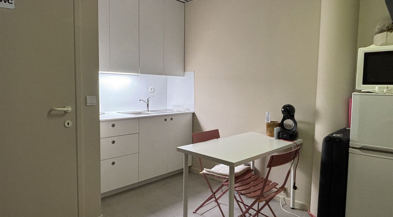 Handelspand te huur in BORNEM