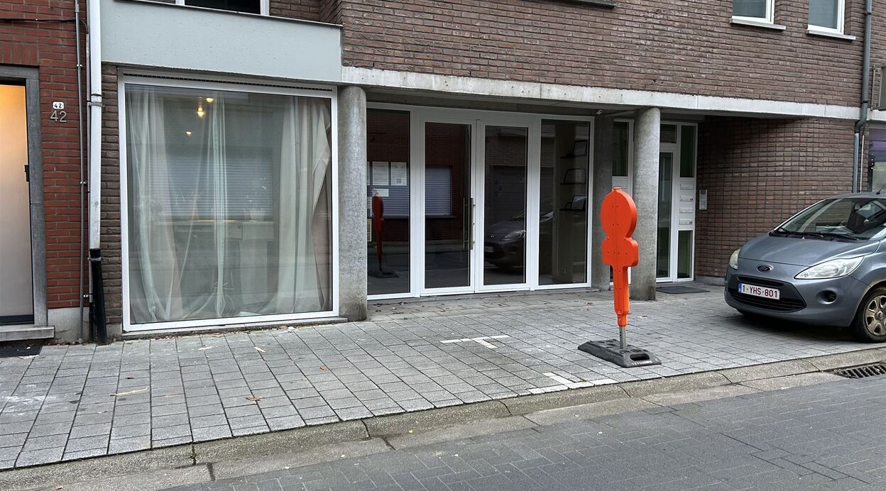 Handelspand te huur in BORNEM