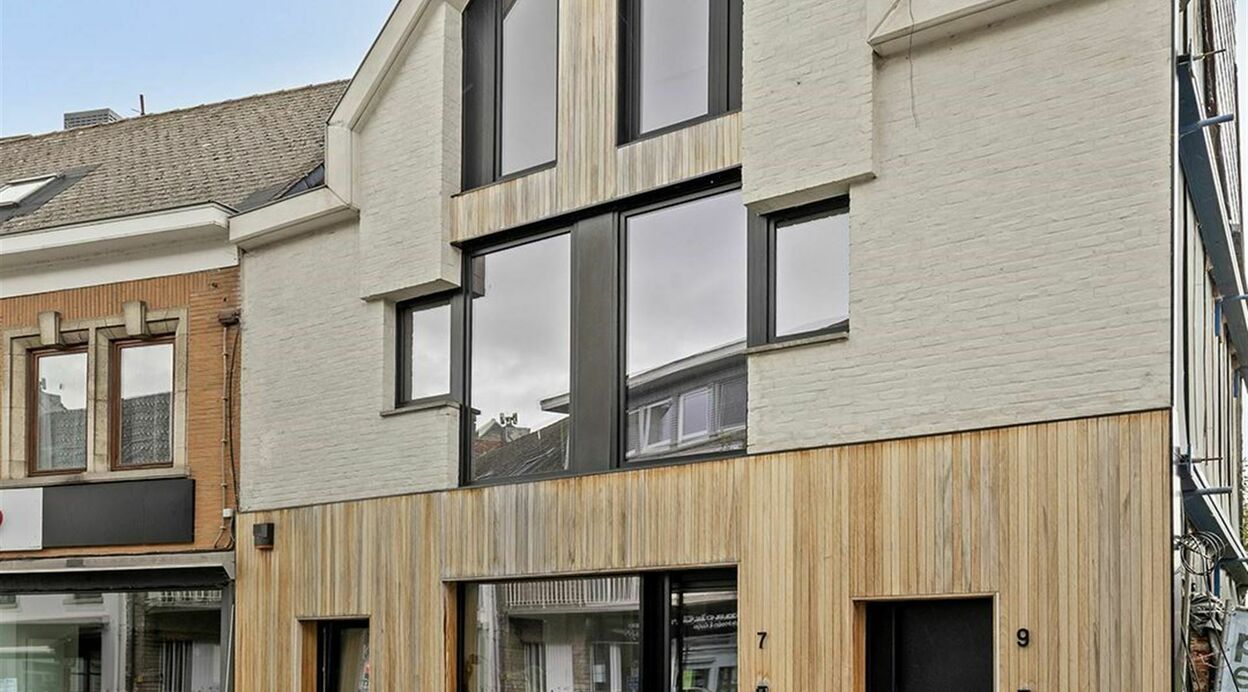 Handelspand te huur in PUURS