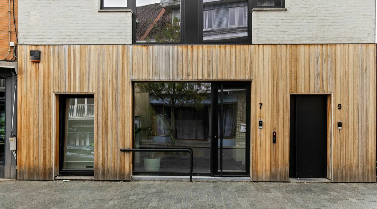 Handelspand te huur in PUURS