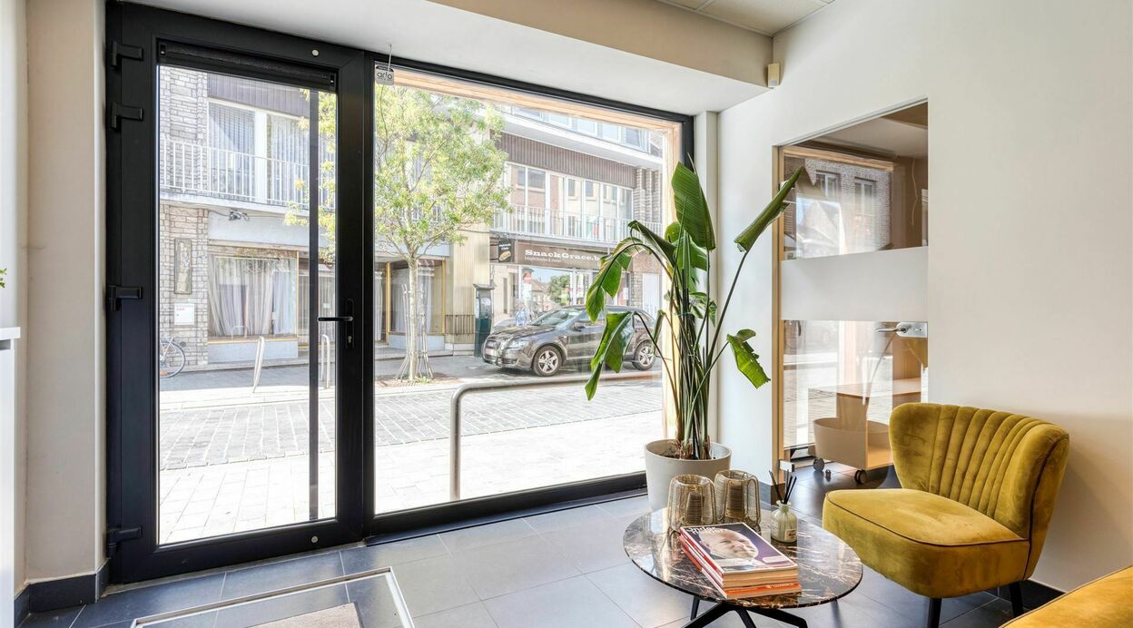 Handelspand te huur in PUURS