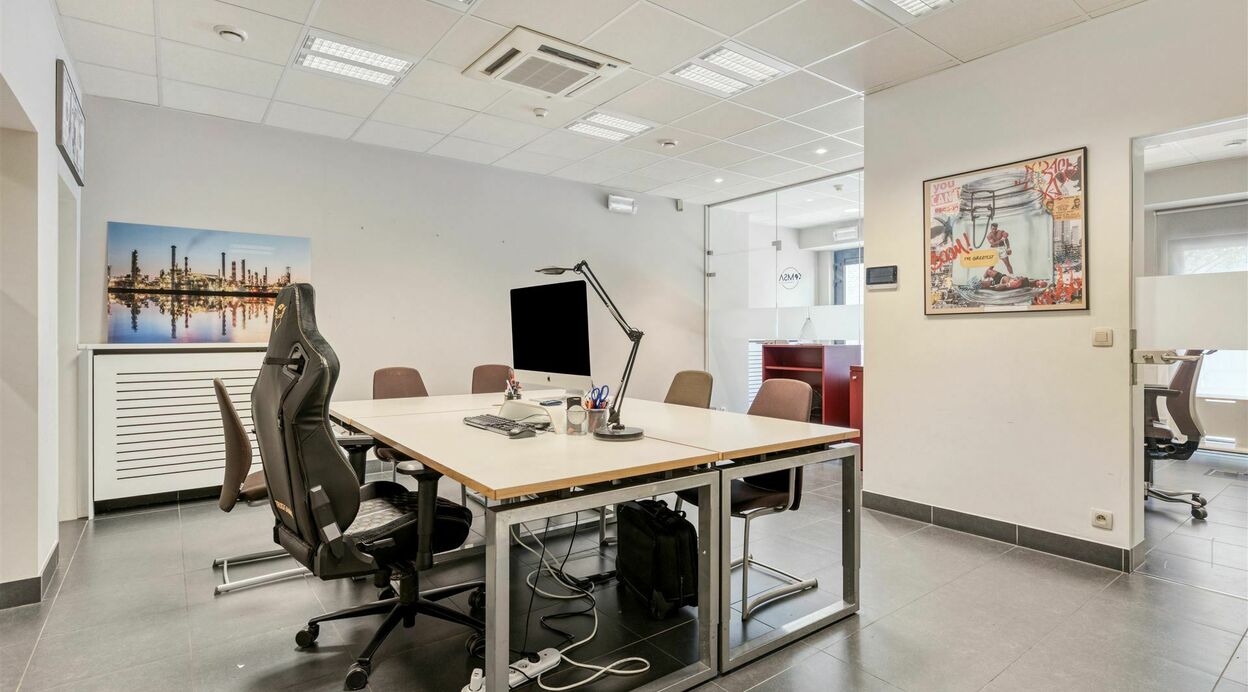 Handelspand te huur in PUURS