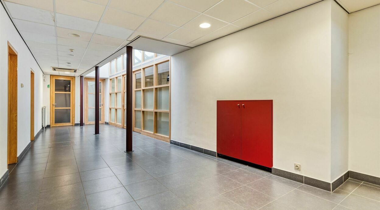 Handelspand te huur in PUURS