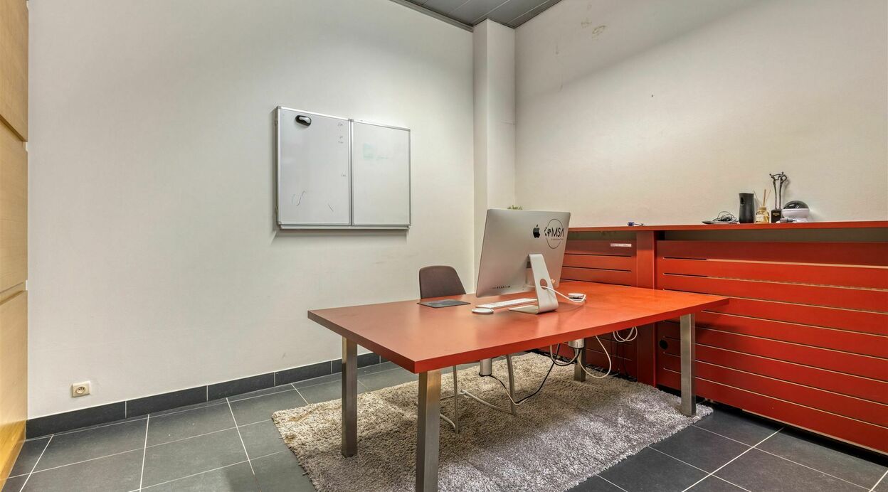 Handelspand te huur in PUURS