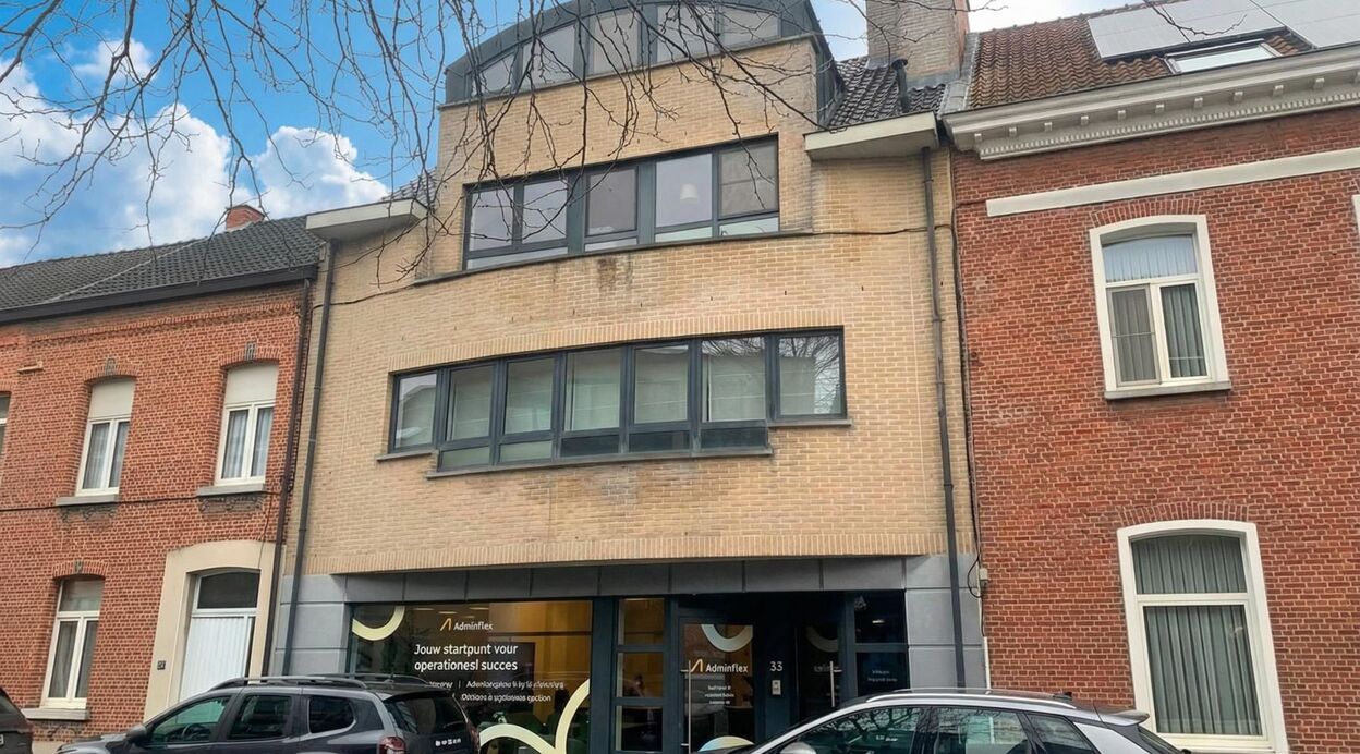 Handelspand te huur in PUURS