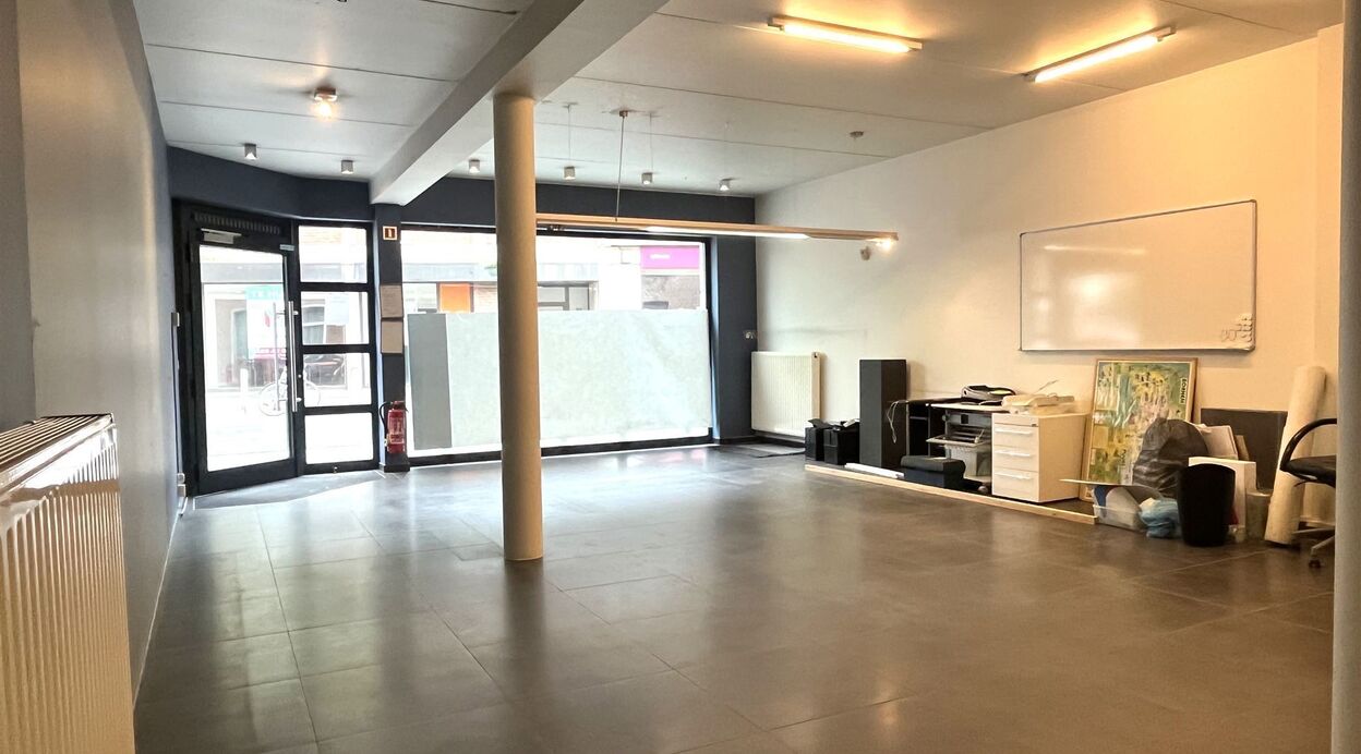 Handelspand te huur in PUURS