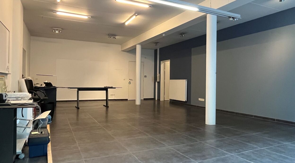 Handelspand te huur in PUURS