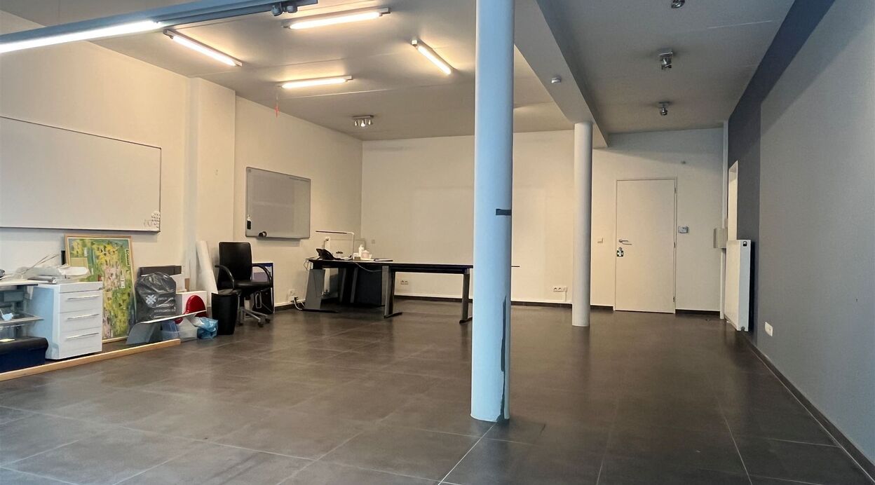 Handelspand te huur in PUURS